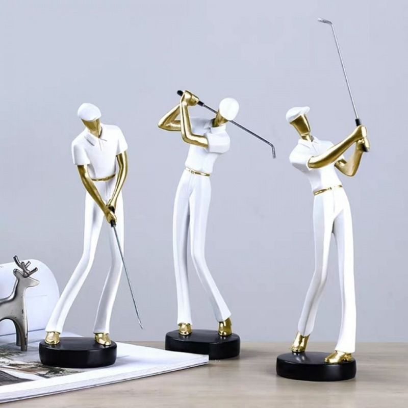 Golf Decorations