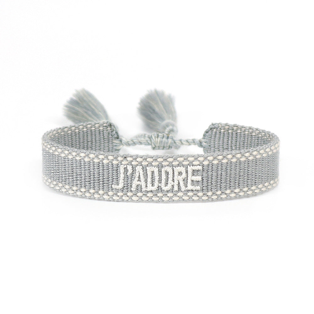 J´ADORE Bracelet