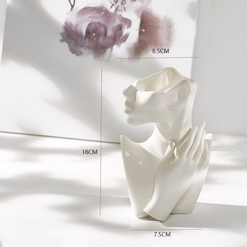 Flower Vase