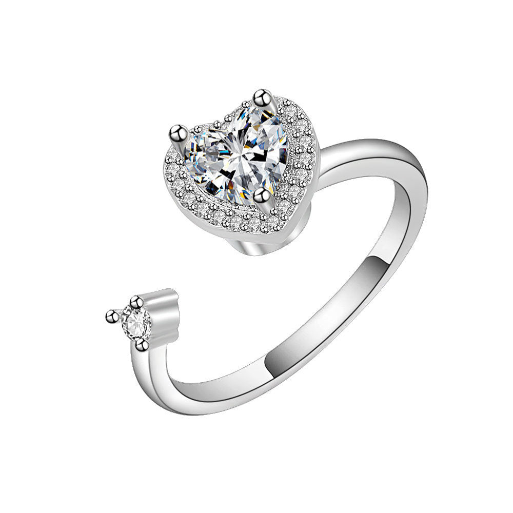 Mini Rings (Multi-Choice)