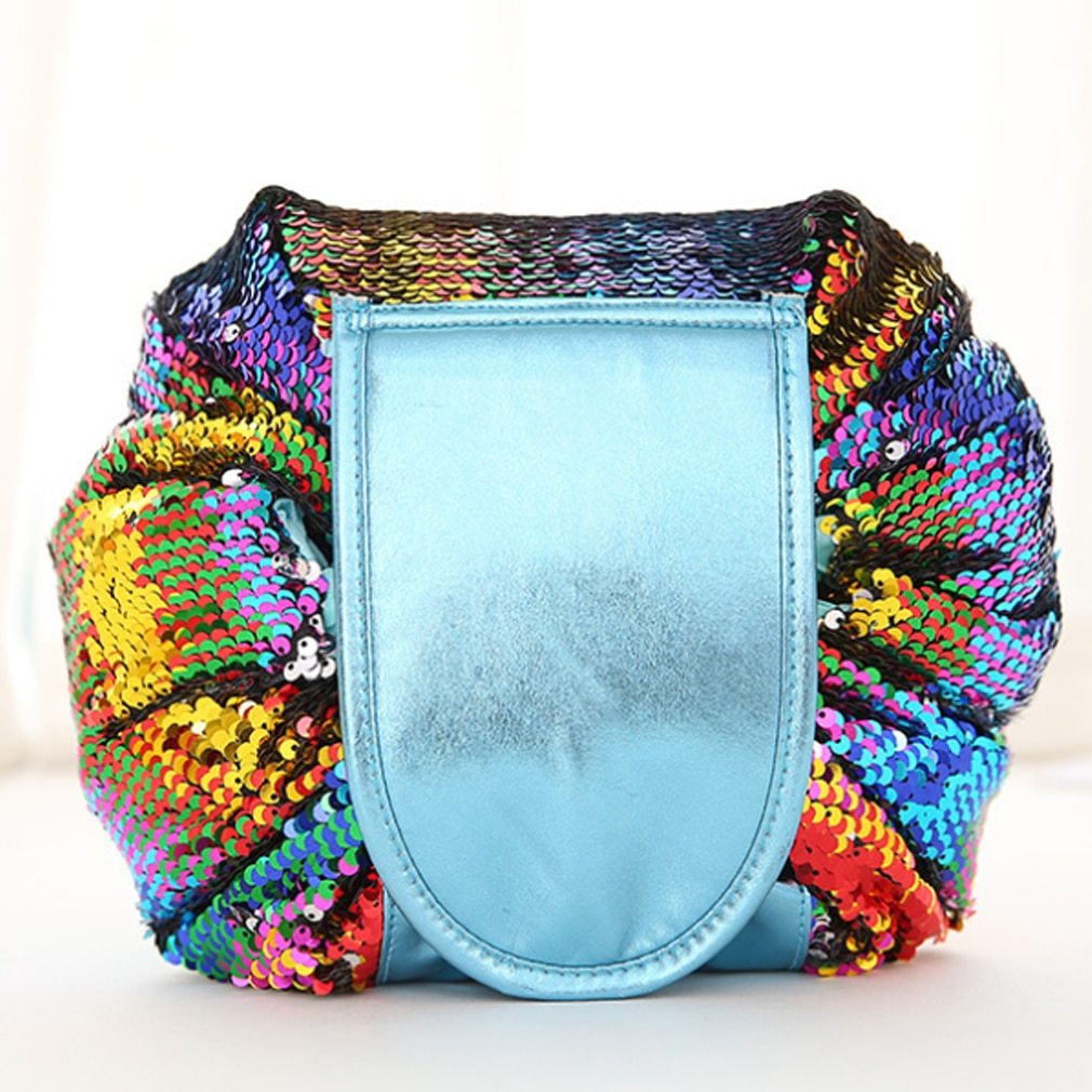 Large Capacity Cosmetic Bag