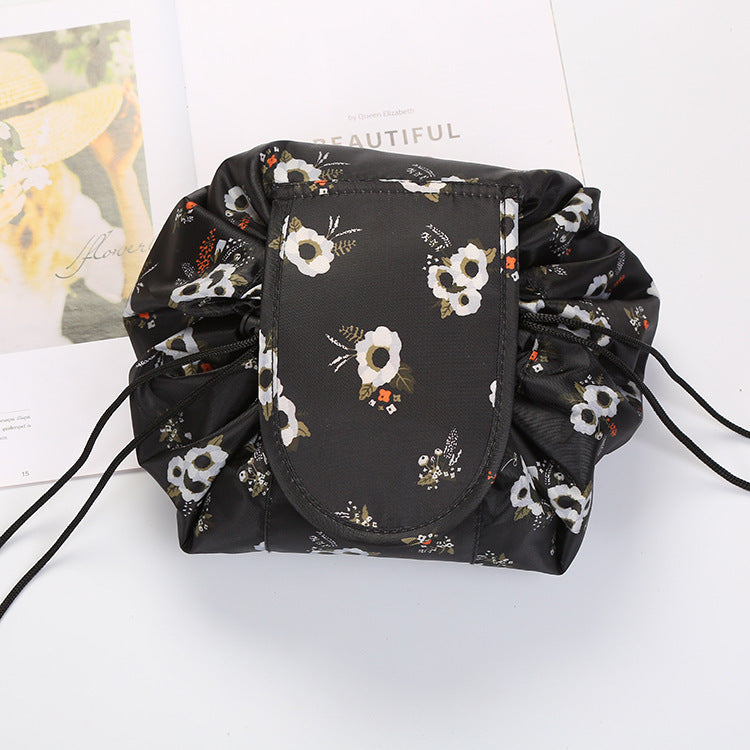 Large Capacity Cosmetic Bag