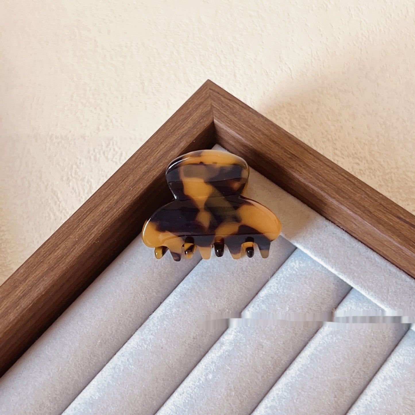 Mini Hair Clip