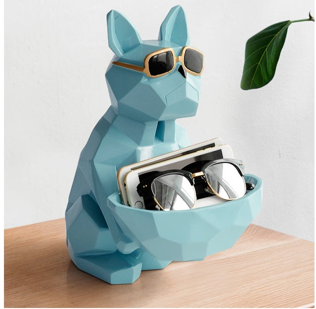 Dog Storage Box