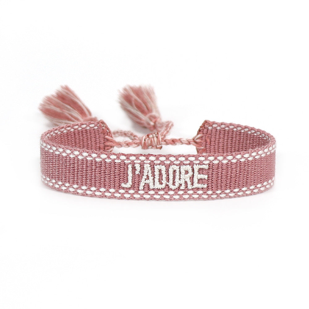 J´ADORE Bracelet