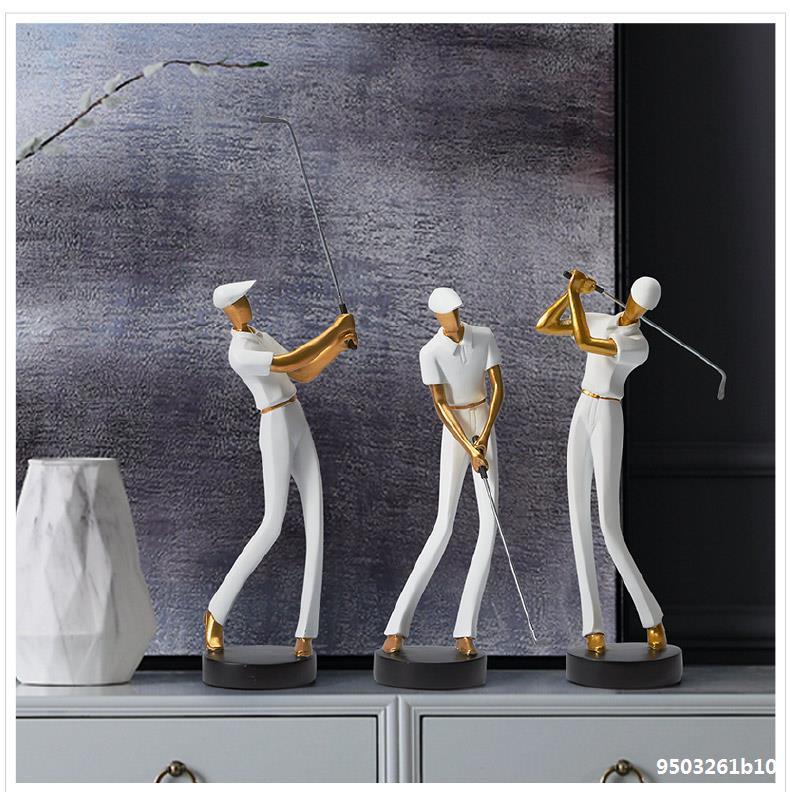 Golf Decorations