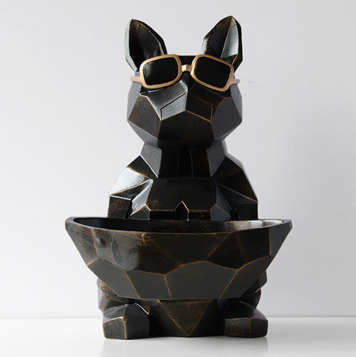 Dog Storage Box