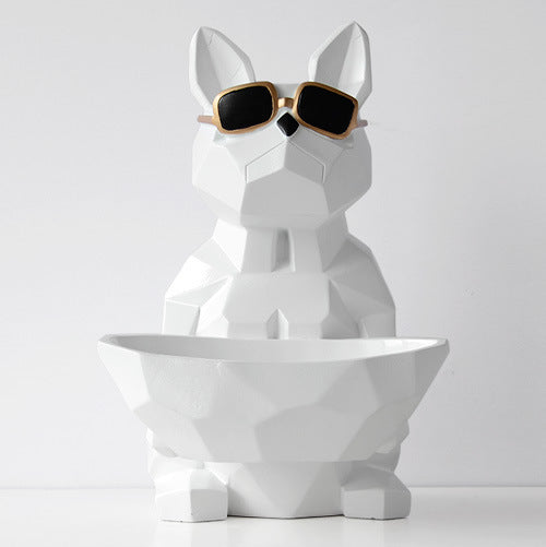 Dog Storage Box