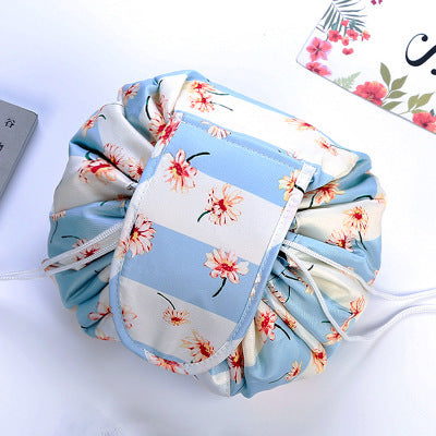 Large Capacity Cosmetic Bag