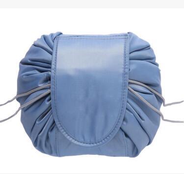 Large Capacity Cosmetic Bag