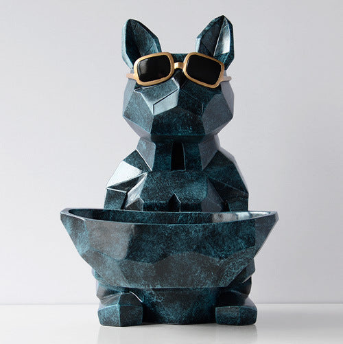 Dog Storage Box