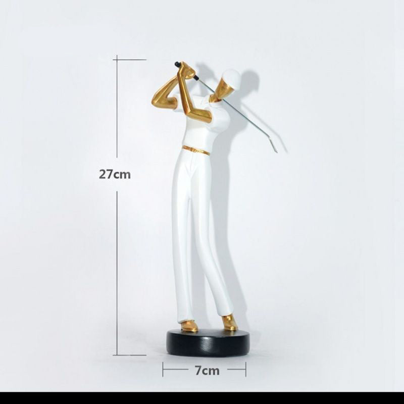 Golf Decorations