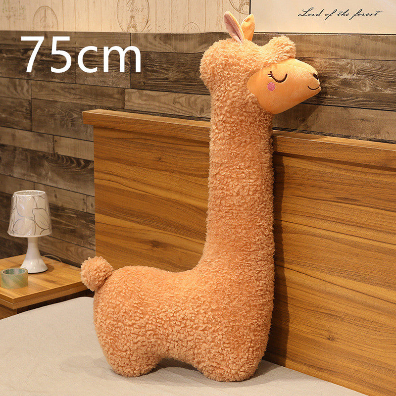 Alpaca