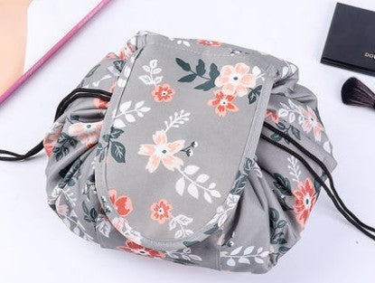 Large Capacity Cosmetic Bag