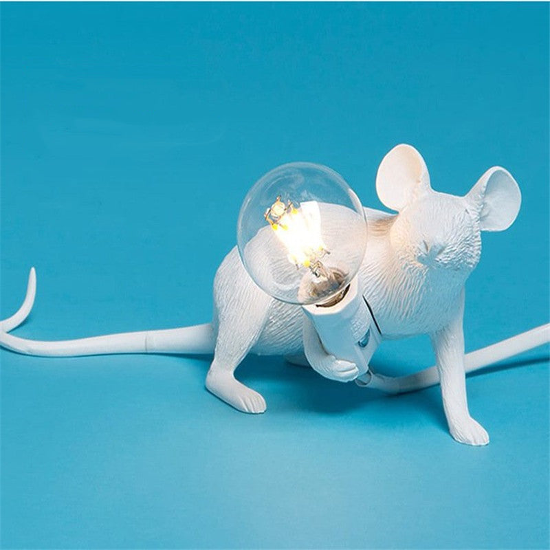 Mini Mouse Light