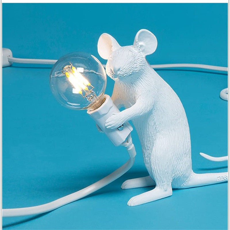 Mini Mouse Light