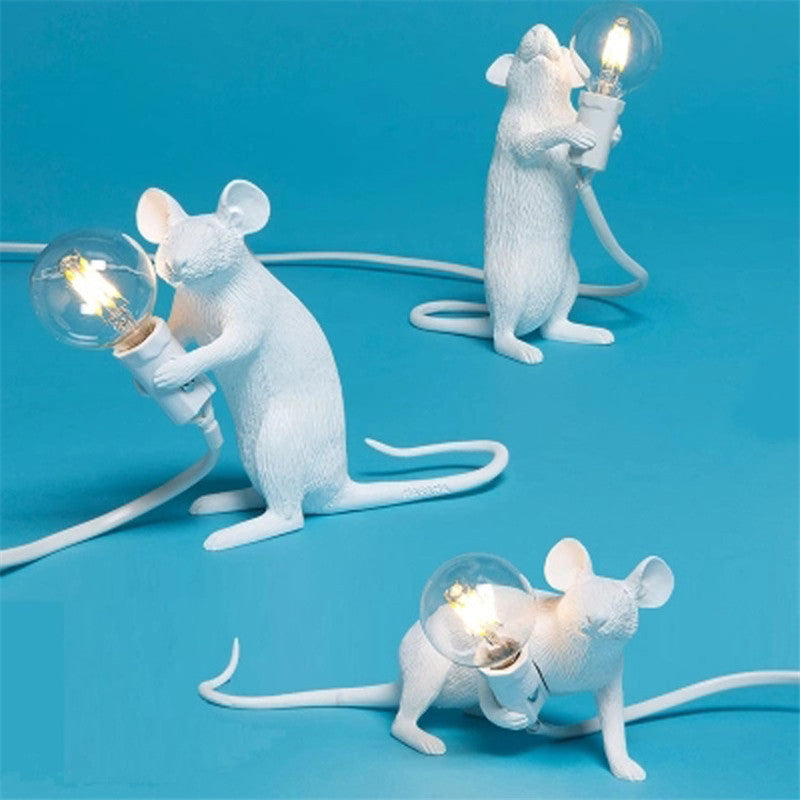 Mini Mouse Light