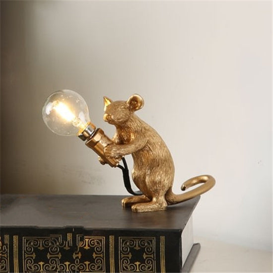 Mini Mouse Light