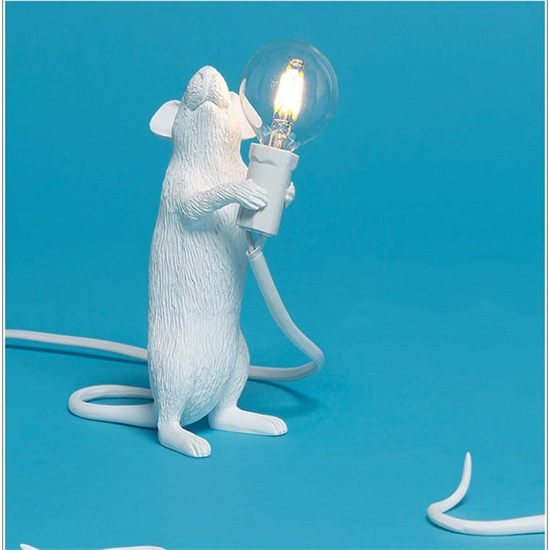 Mini Mouse Light