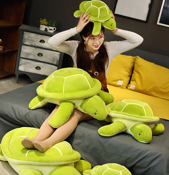 Sea Turtle