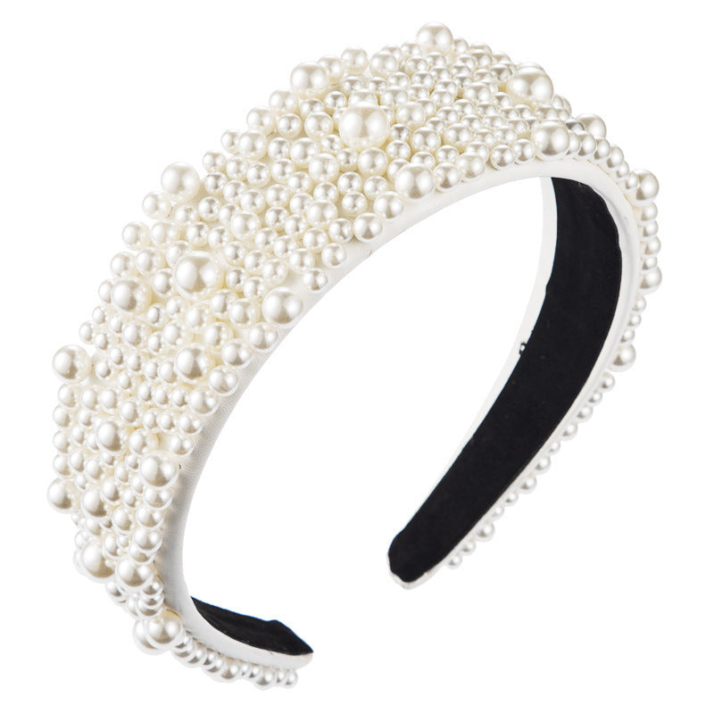 Pearl Headband