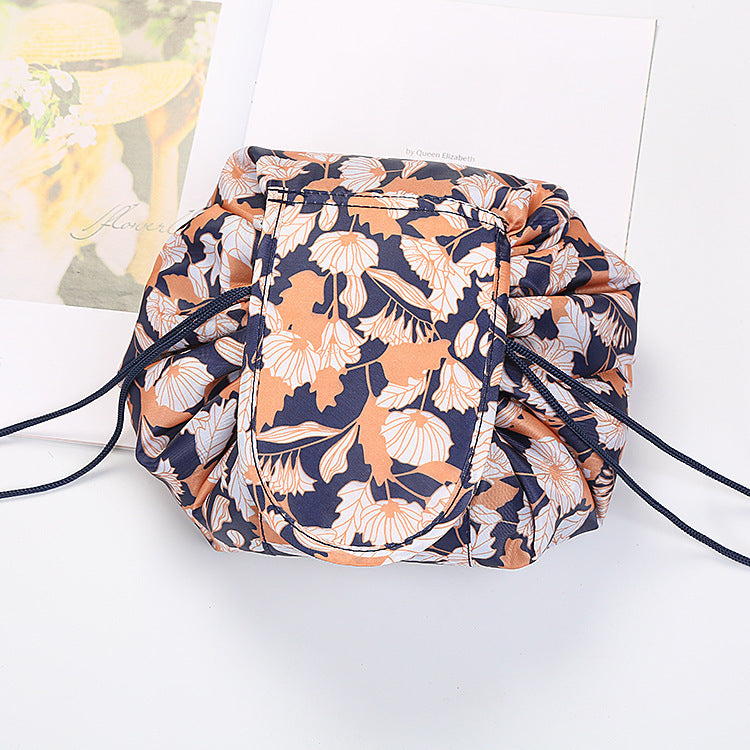 Large Capacity Cosmetic Bag