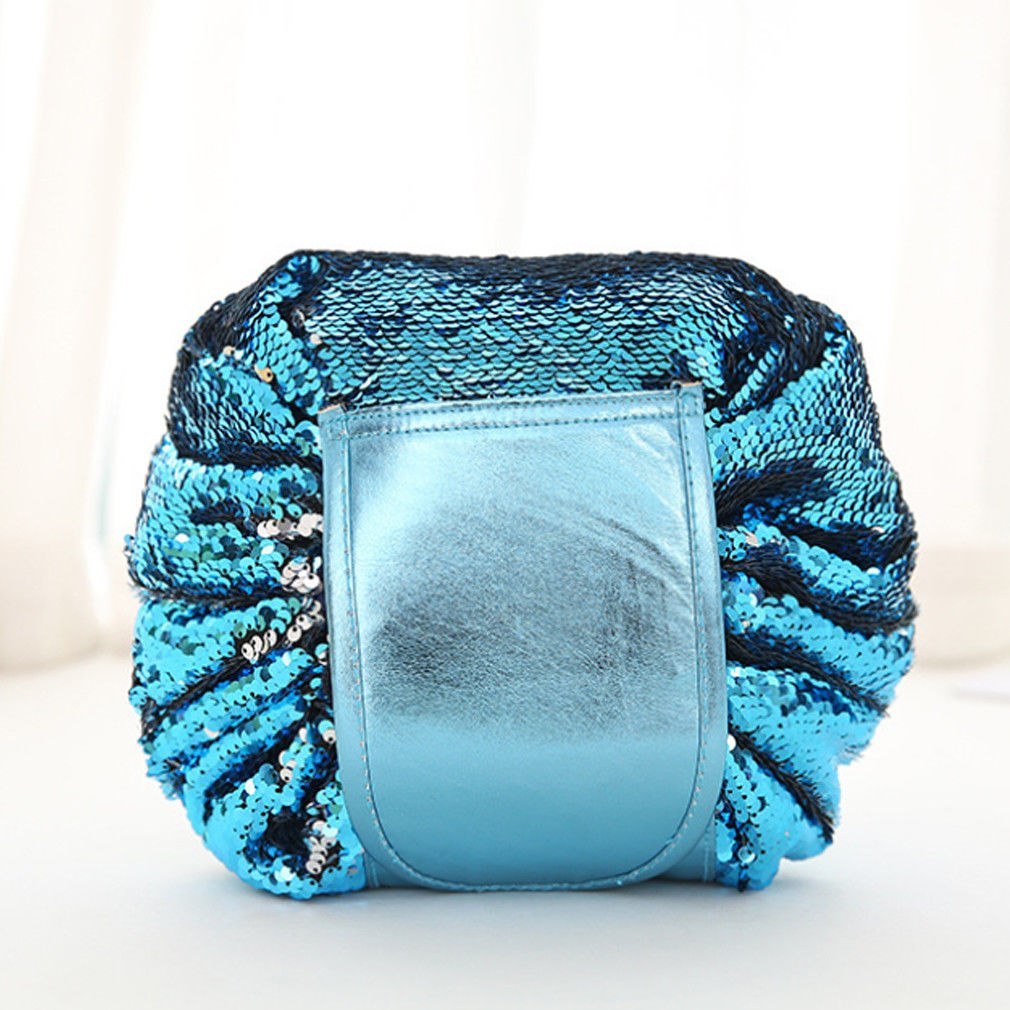 Large Capacity Cosmetic Bag