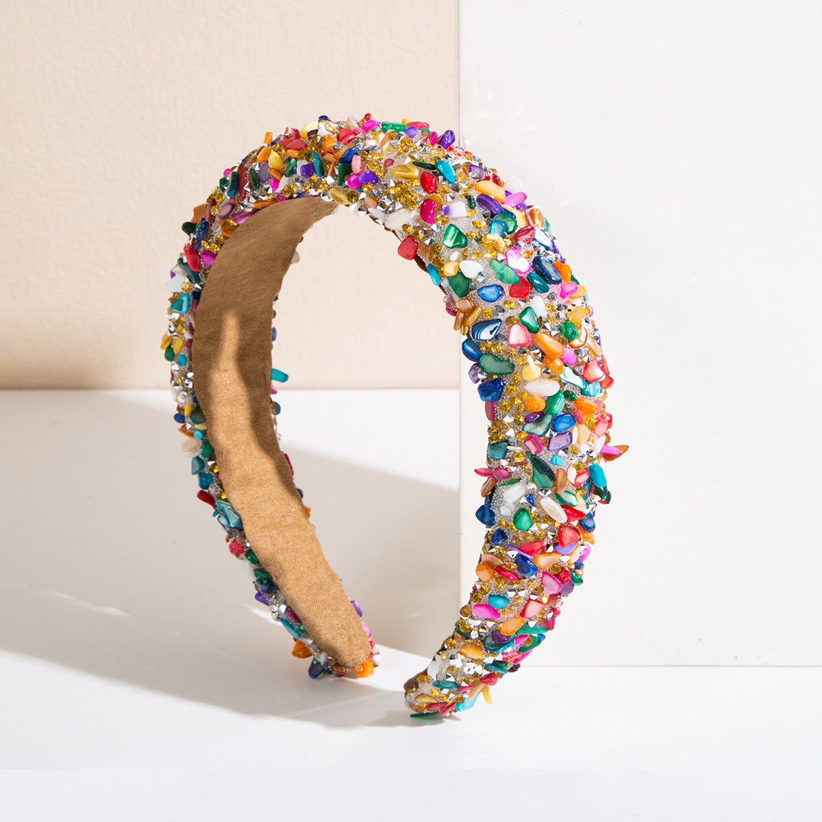 Fashion Colorful Headband