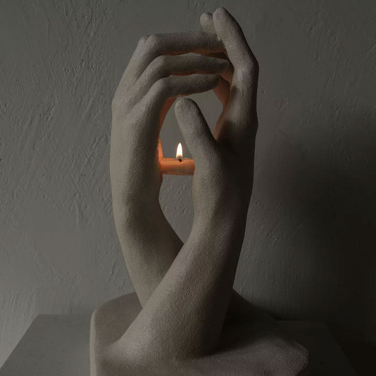 Candlestick Ornaments
