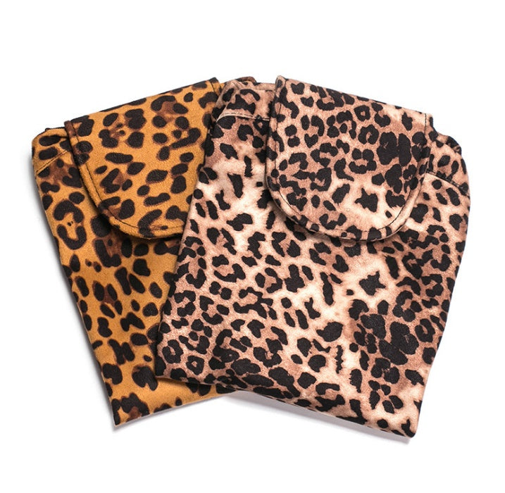 Large Capacity Cosmetic Bag