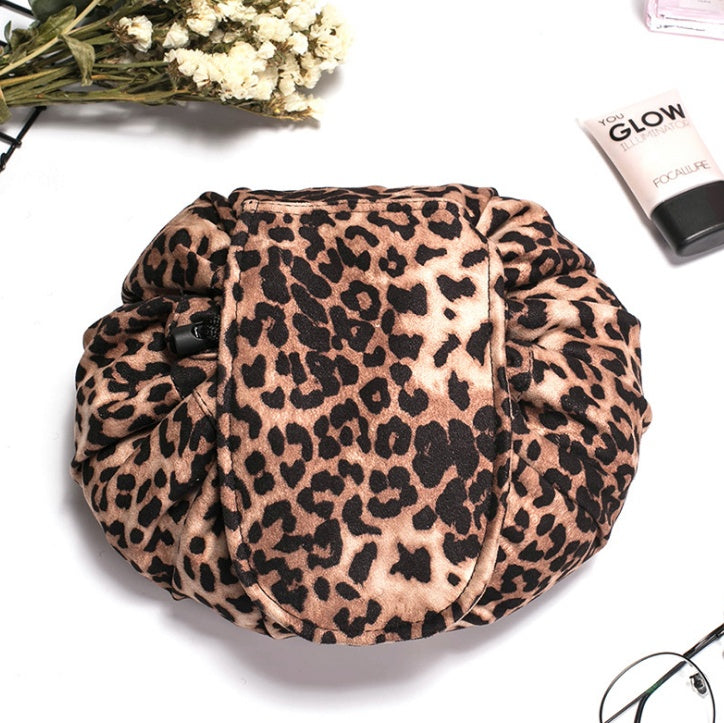 Large Capacity Cosmetic Bag