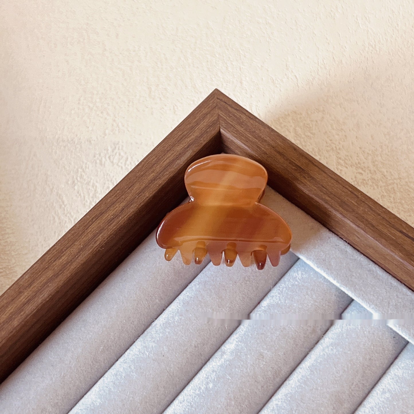 Mini Hair Clip