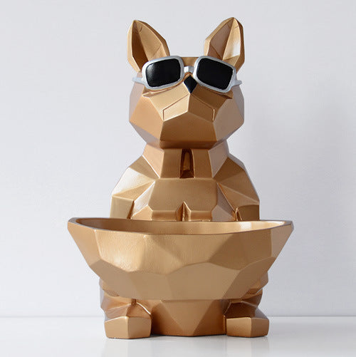 Dog Storage Box