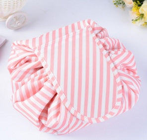 Large Capacity Cosmetic Bag