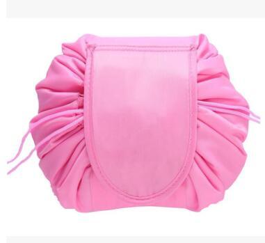 Large Capacity Cosmetic Bag