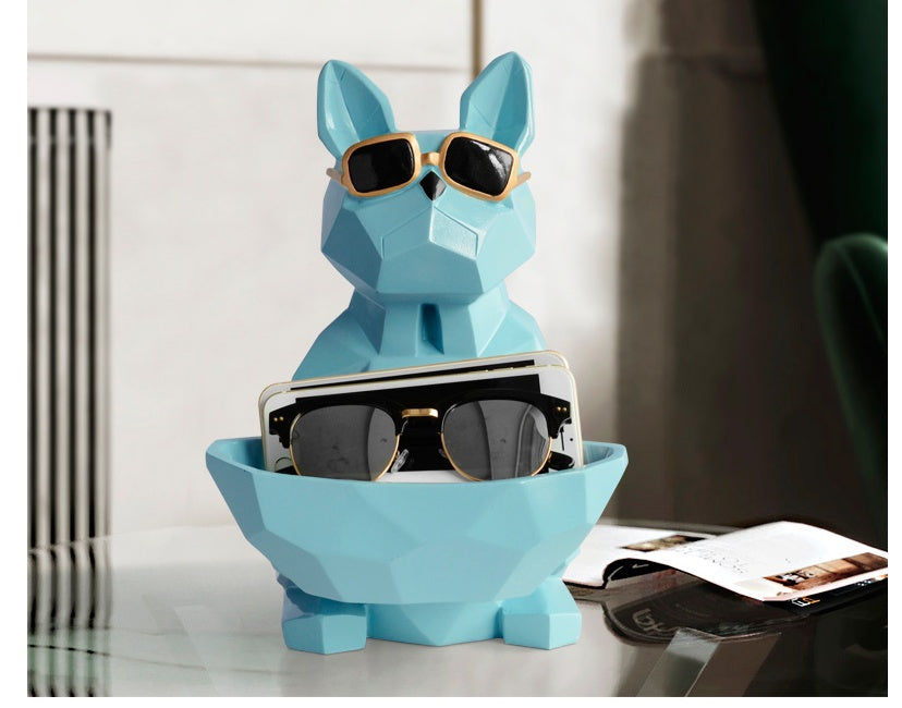 Dog Storage Box