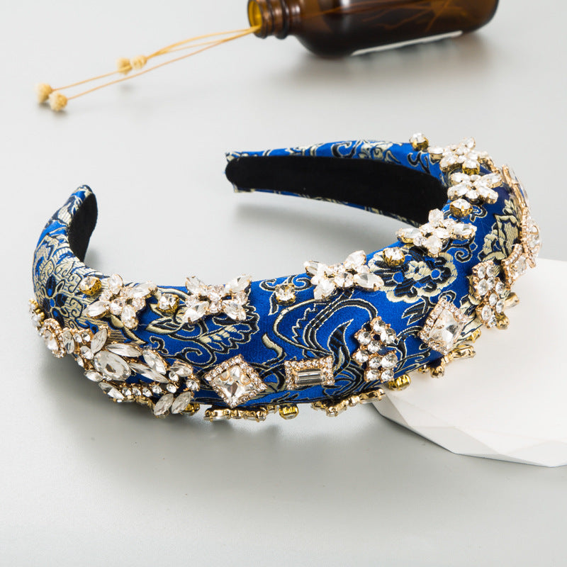 Vintage Fashion Headband