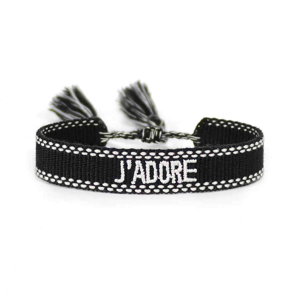 J´ADORE Bracelet