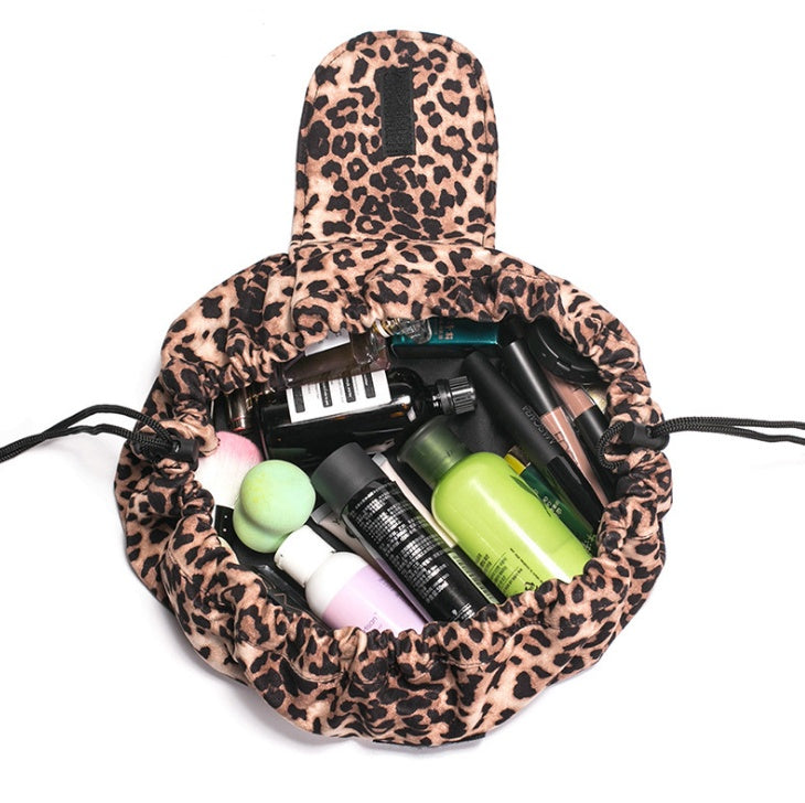 Large Capacity Cosmetic Bag