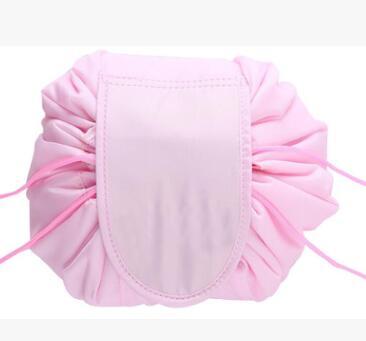Large Capacity Cosmetic Bag