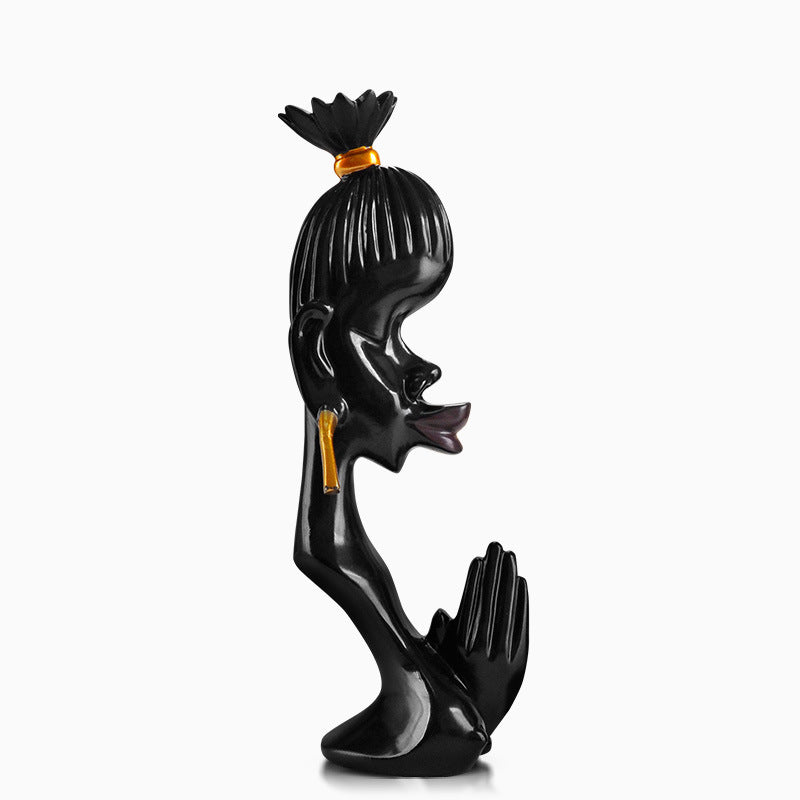 Ornament Decoration Abstract Art Sculpture