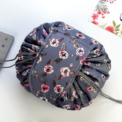 Large Capacity Cosmetic Bag