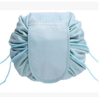 Large Capacity Cosmetic Bag
