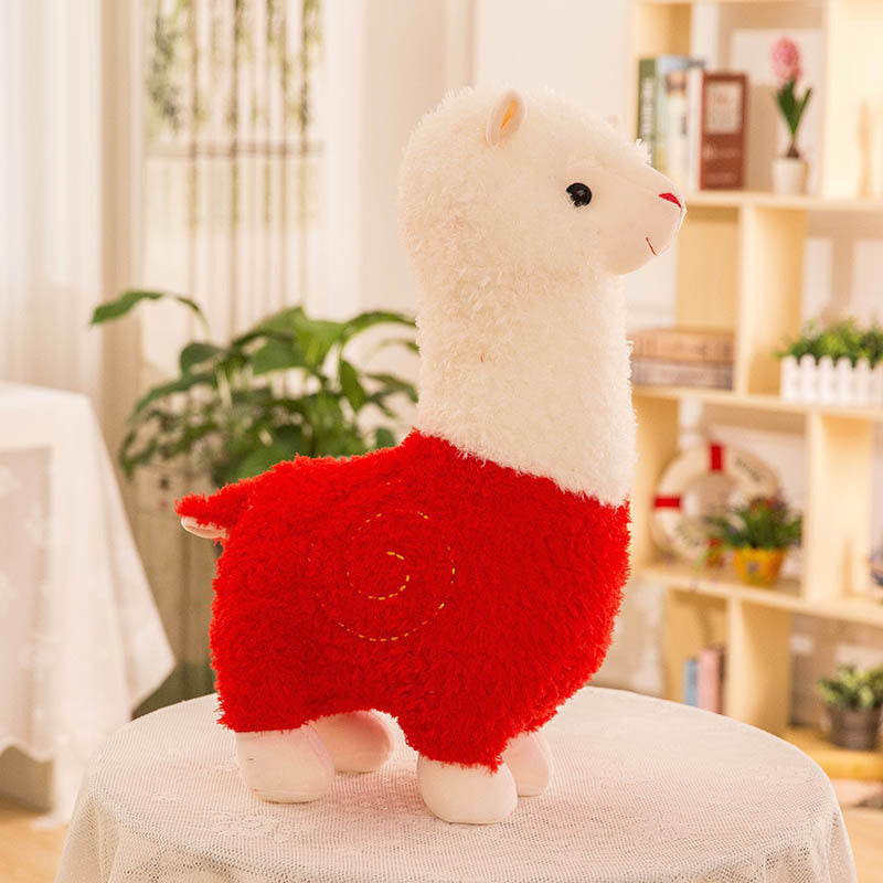 Alpaca