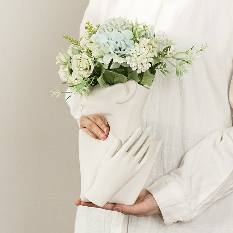 Flower Vase