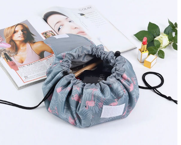 Large Capacity Cosmetic Bag