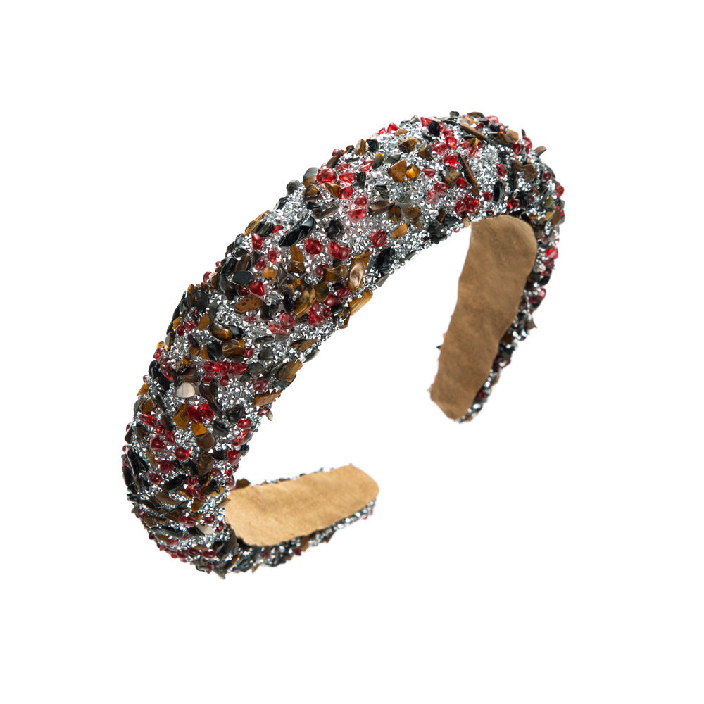 Fashion Colorful Headband