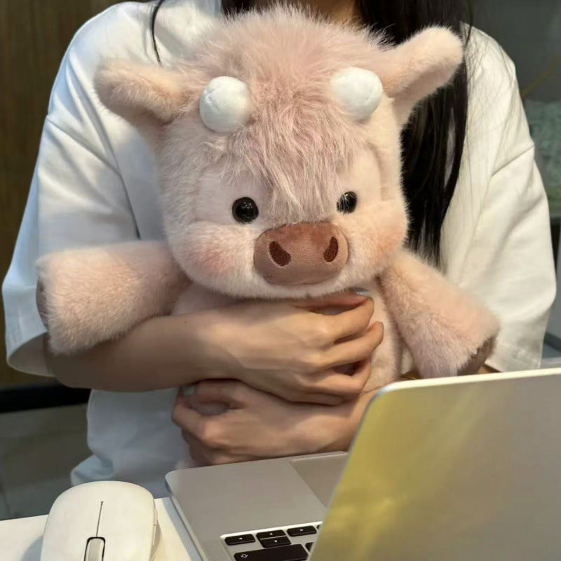 Cow