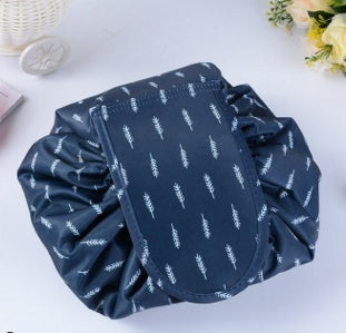Large Capacity Cosmetic Bag