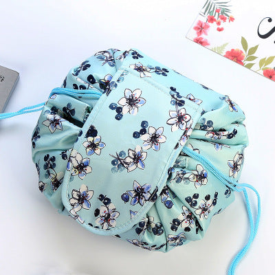 Large Capacity Cosmetic Bag